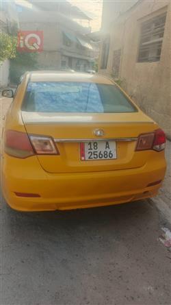 Great Wall Voleex C30